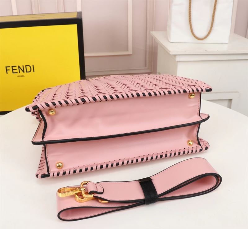 Fendi Peekaboo Bags